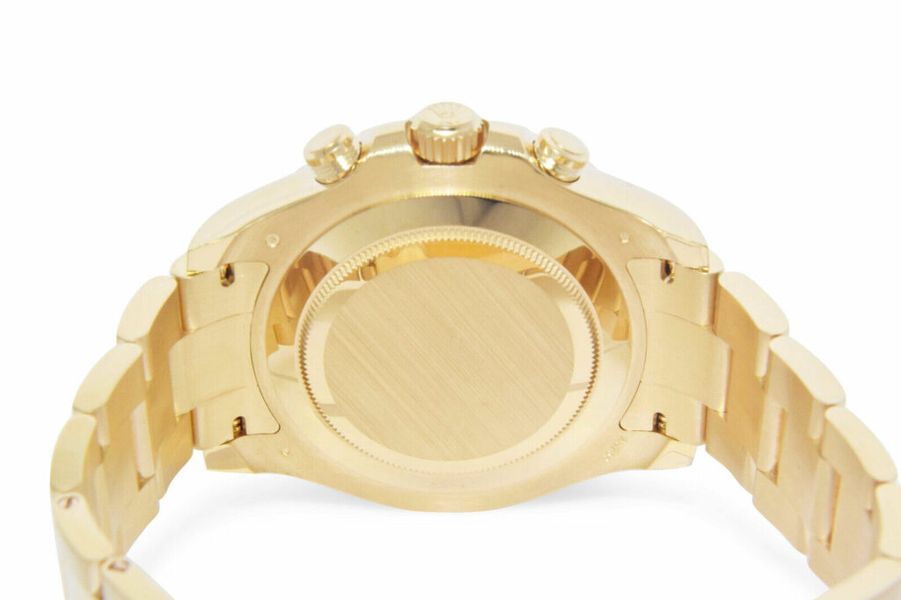 Rolex Yacht-Master II 116688